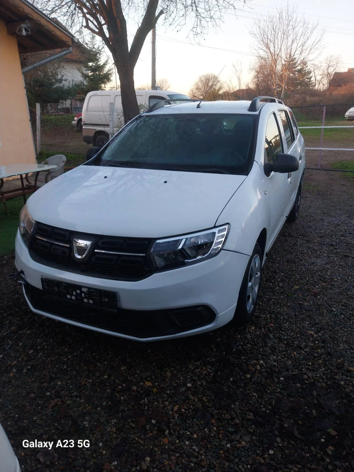 Dacia Logan 0.900 | Mobile.bg � ����������� 1