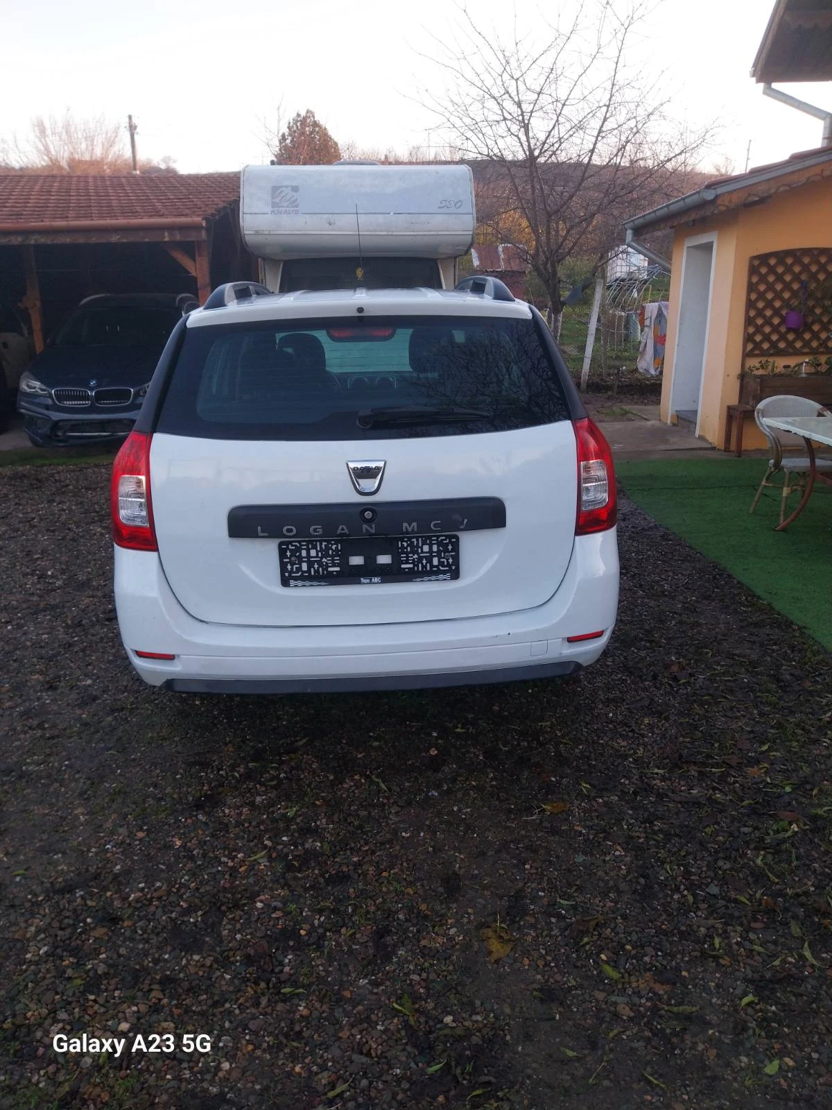 Dacia Logan 0.900 - изображение 6