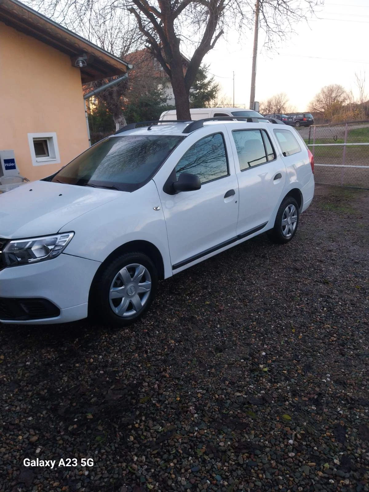 Dacia Logan 0.900 - изображение 2