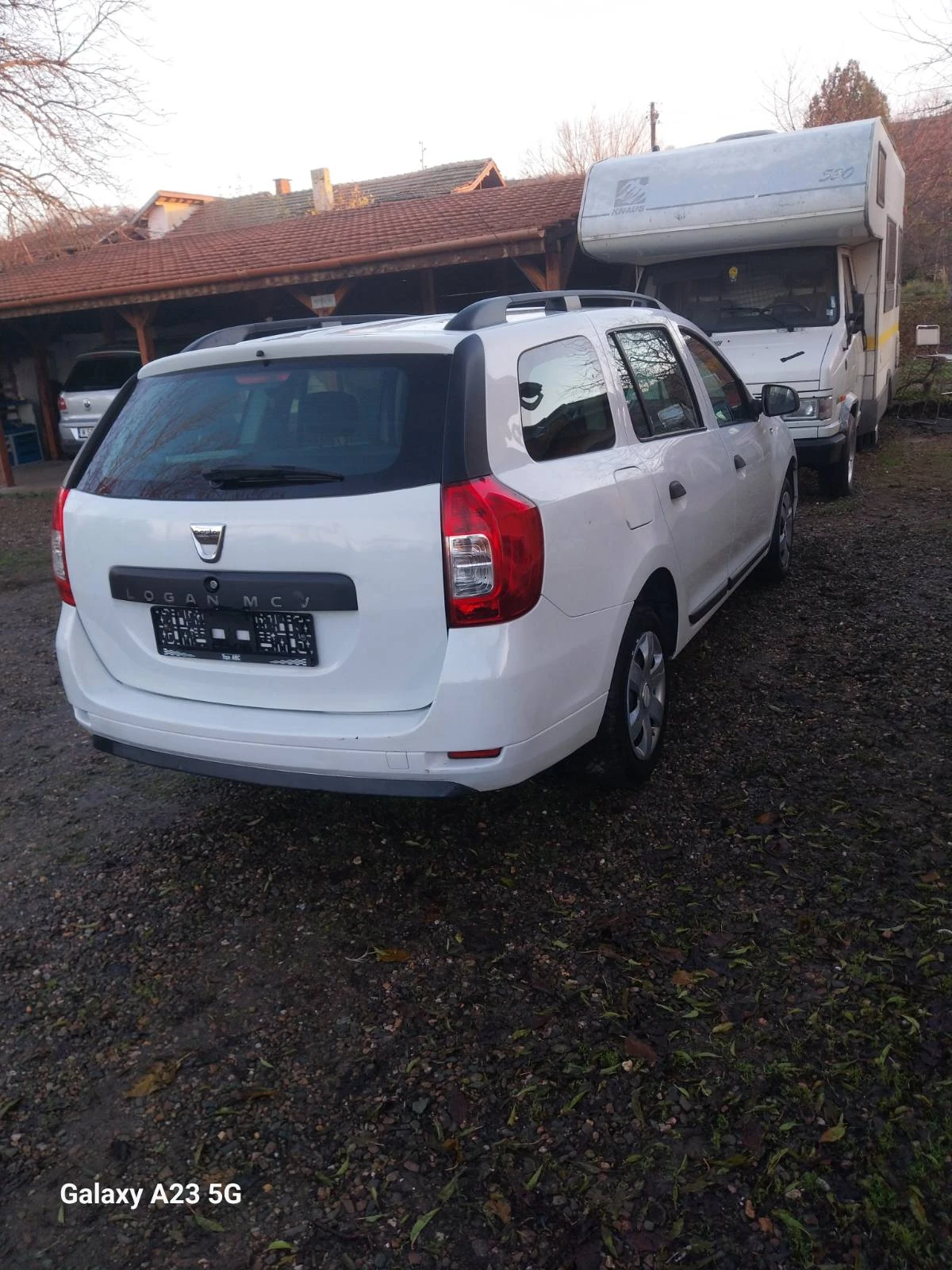 Dacia Logan 0.900 - изображение 8