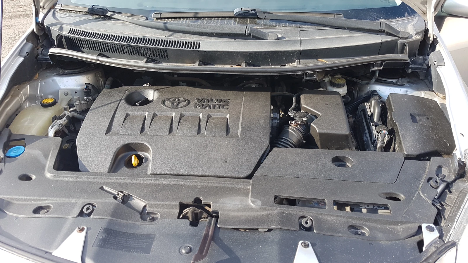 Toyota Auris 1.6i | Mobile.bg � ����������� 17