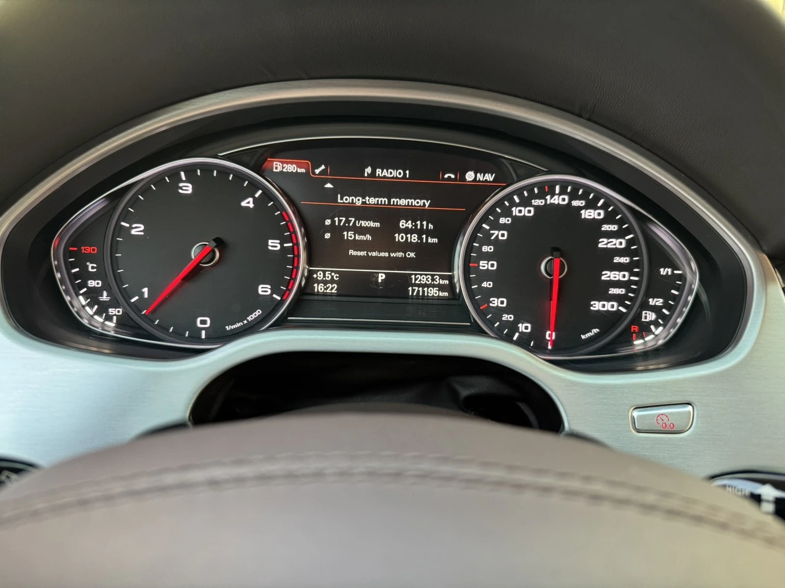 Audi A8 4.2 MATRIX B&O | Mobile.bg � ����������� 15