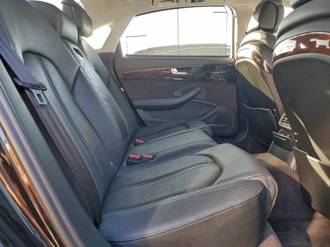 Audi A8 L QUATTRO| MATRIX| HuD| BOSE - изображение 10