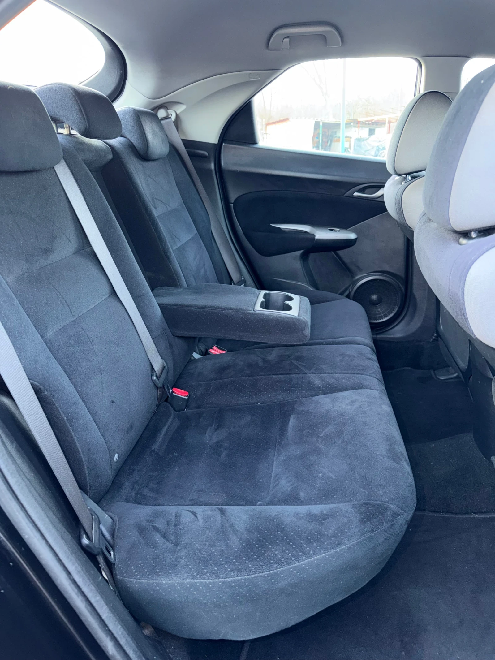 Honda Civic 2.2 i-CTDI 2007 | Mobile.bg � ����������� 12