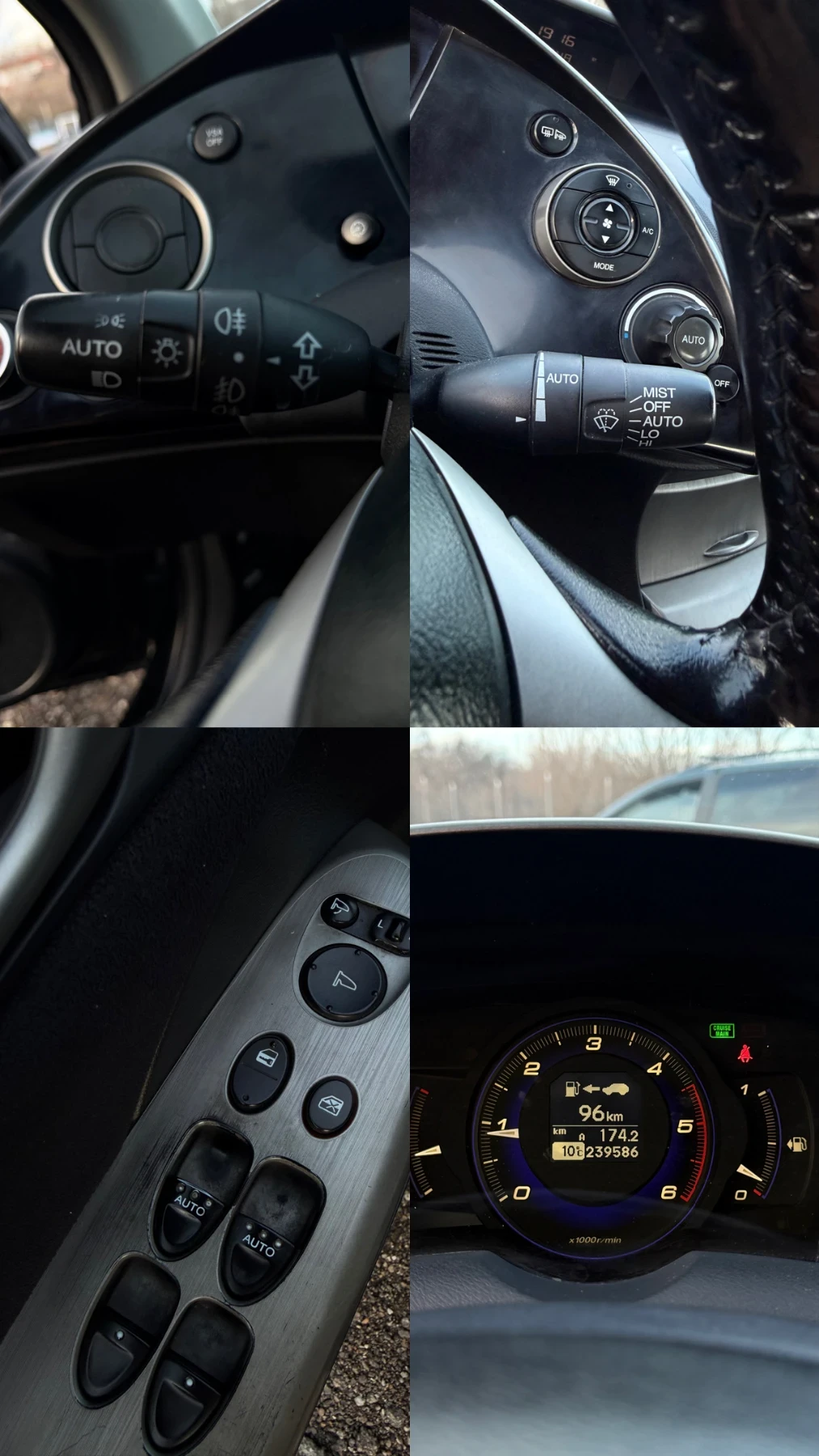 Honda Civic 2.2 i-CTDI 2007 | Mobile.bg � ����������� 16