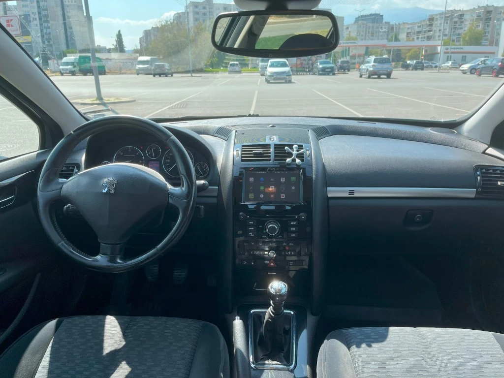 Peugeot 407 2.0 HDI | Mobile.bg � ����������� 1