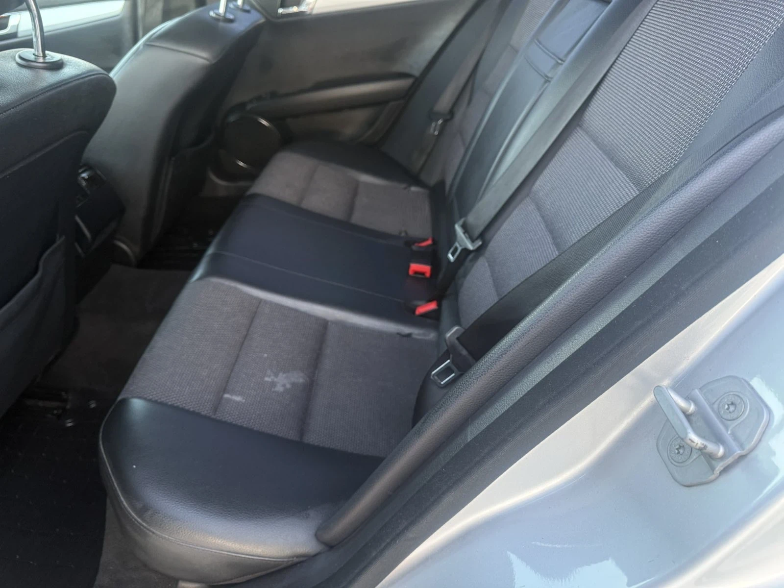 Mercedes-Benz C 220 CDI ��������� ������ ������ | Mobile.bg � ����������� 12