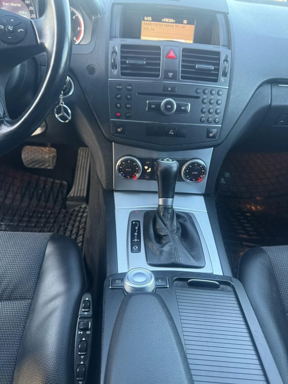 Mercedes-Benz C 220 CDI АВТОМАТИК БАРТЕР ЛИЗИНГ - изображение 9