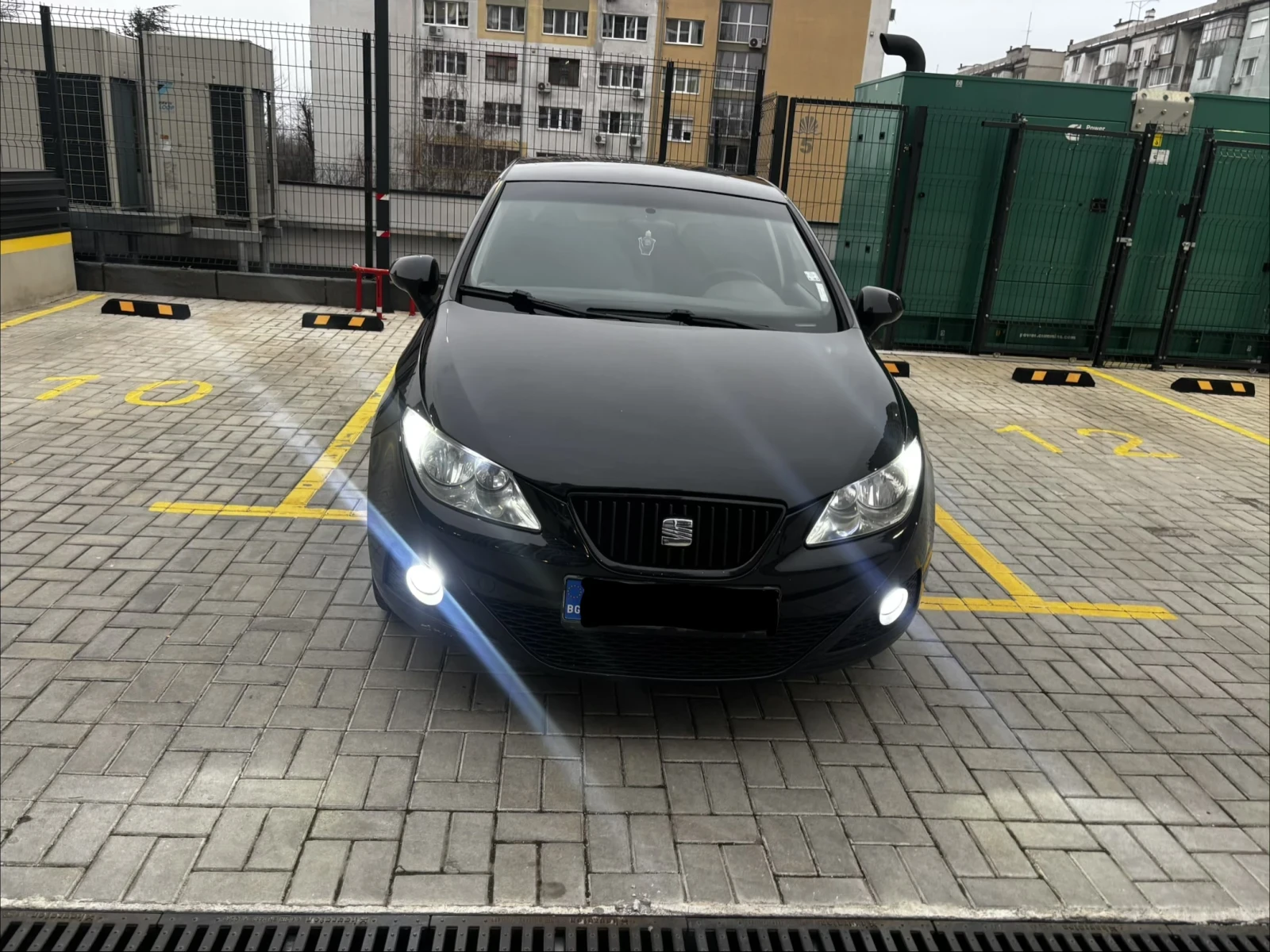 Seat Ibiza 1.2 TSI | Mobile.bg � ����������� 3