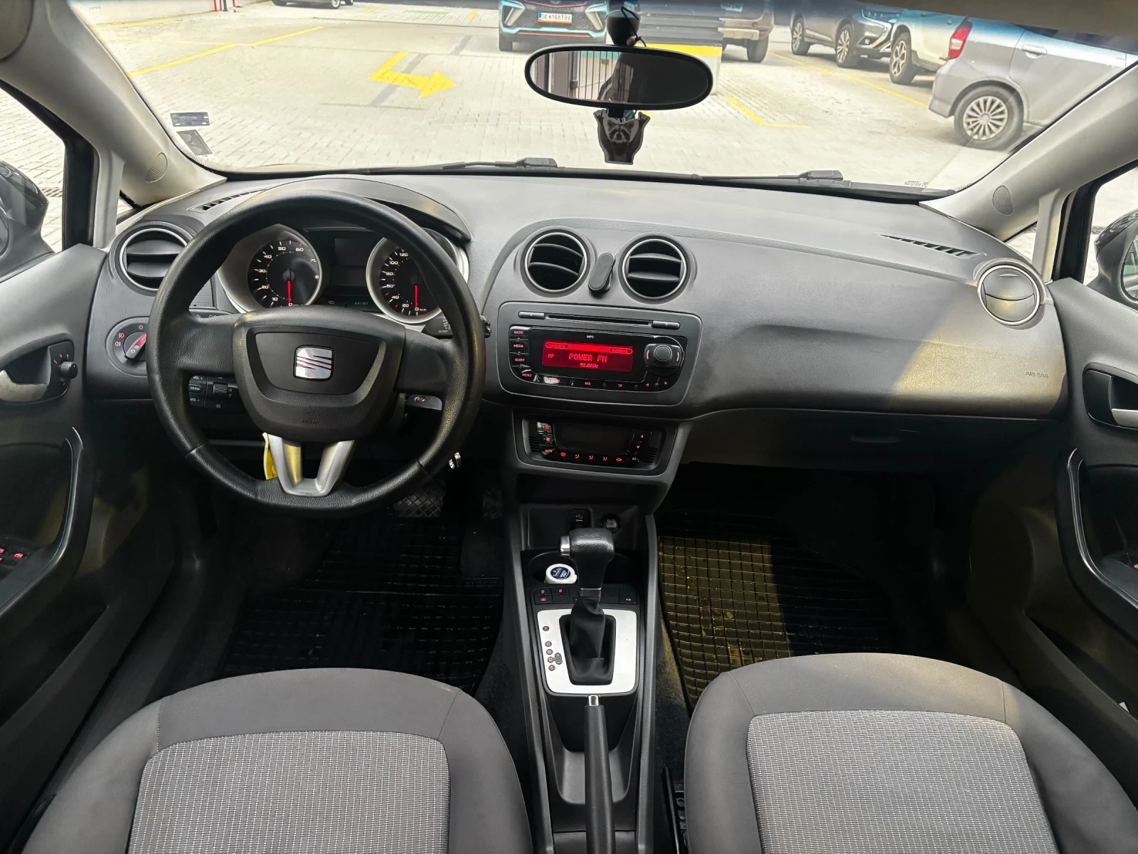 Seat Ibiza 1.2 TSI | Mobile.bg � ����������� 10