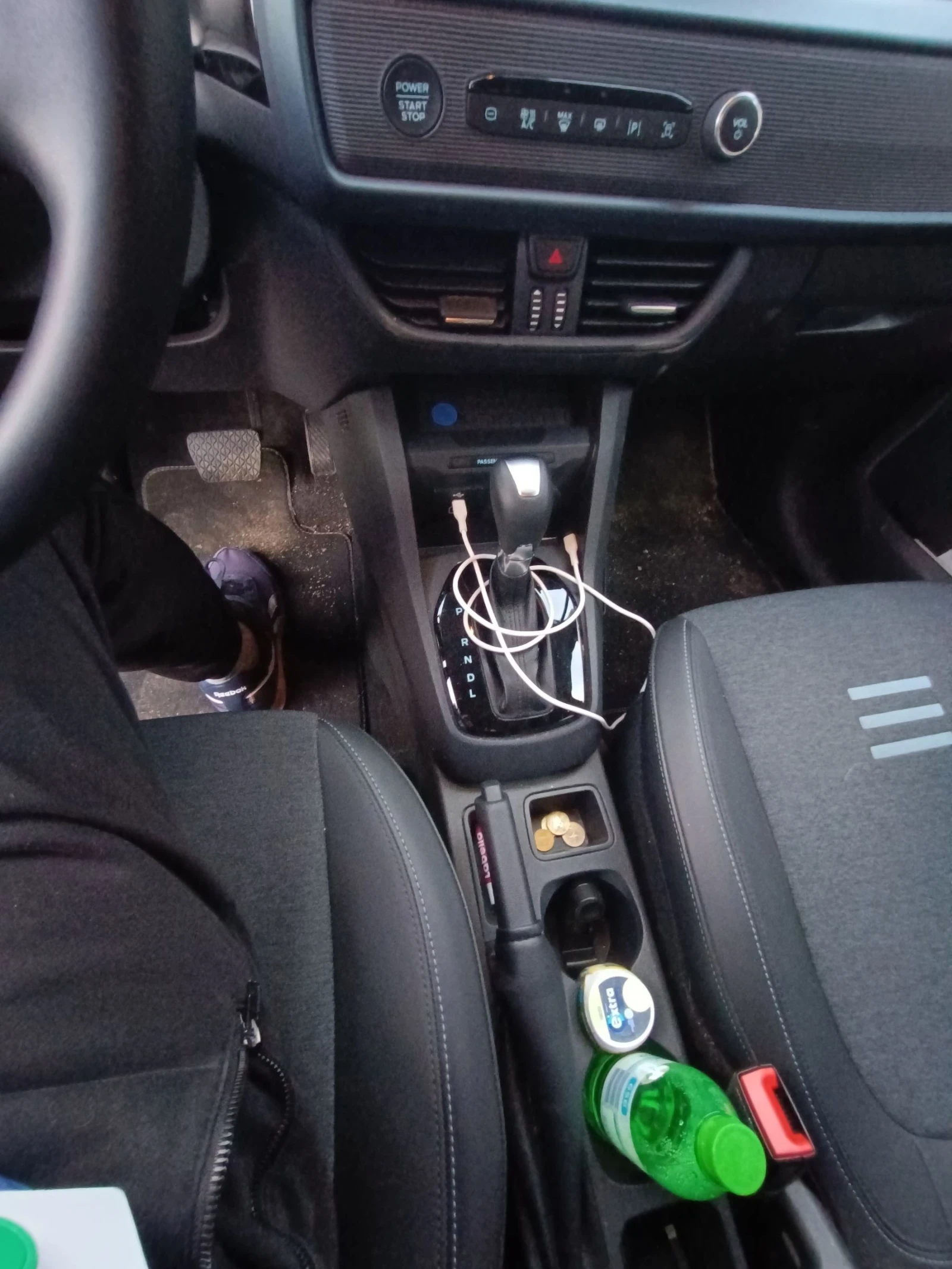 Ford Tourneo Connect  - изображение 7