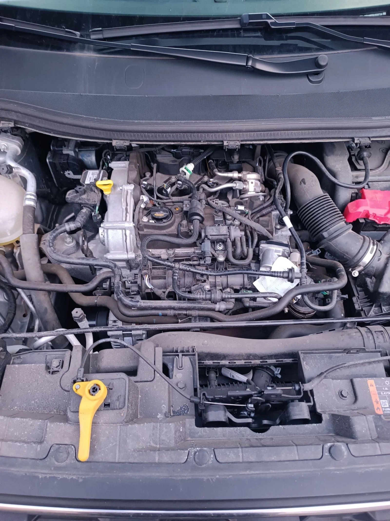 Ford Tourneo Connect  - изображение 10