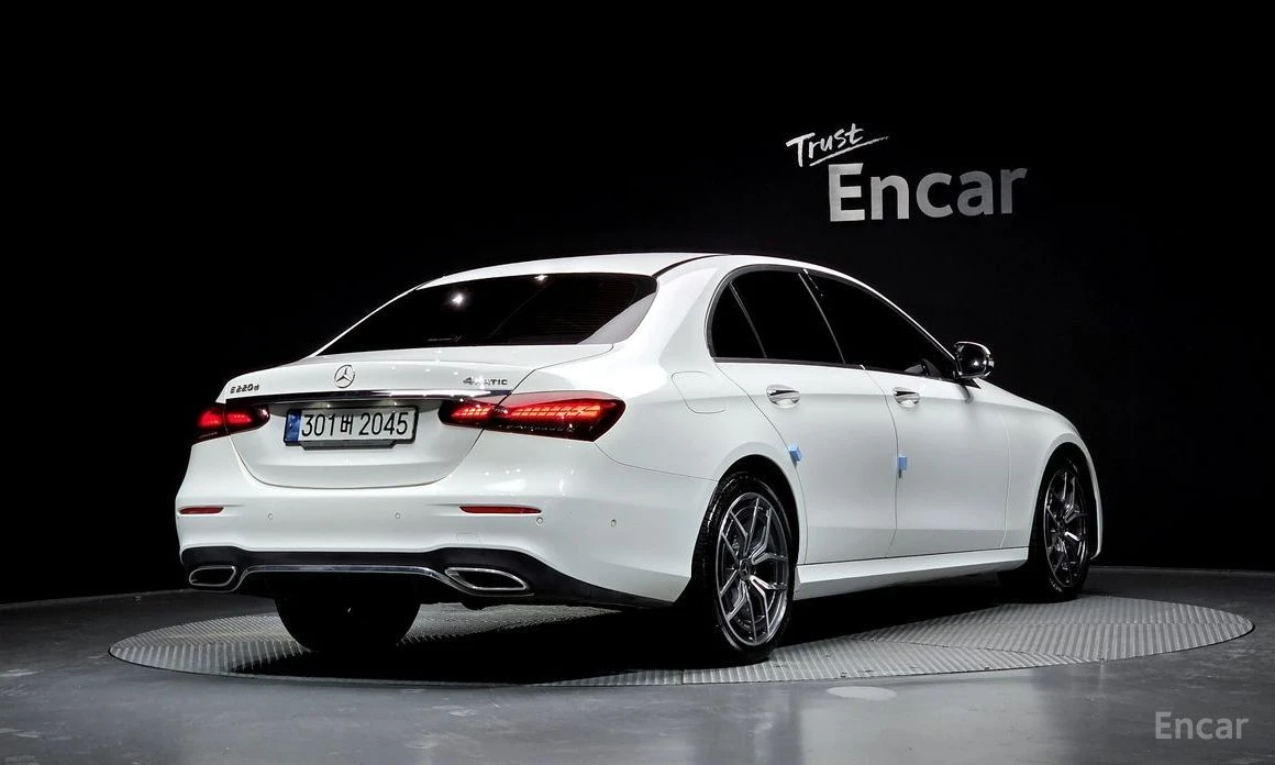 Mercedes-Benz E 220 | Mobile.bg � ����������� 2