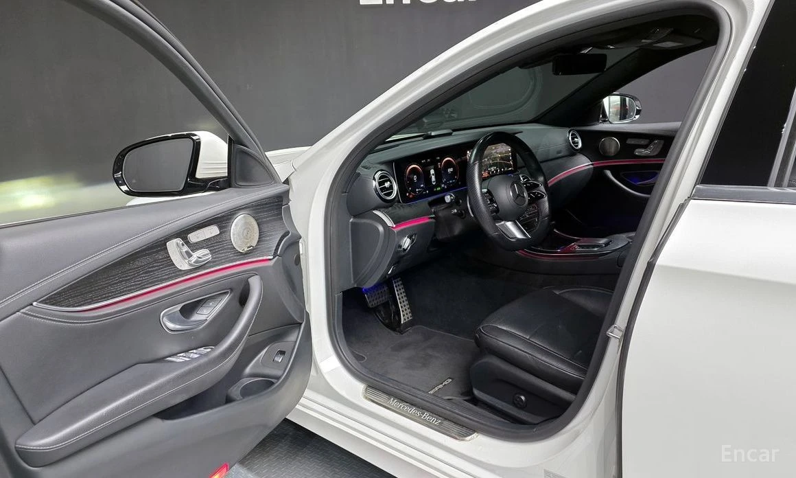 Mercedes-Benz E 220 | Mobile.bg � ����������� 10