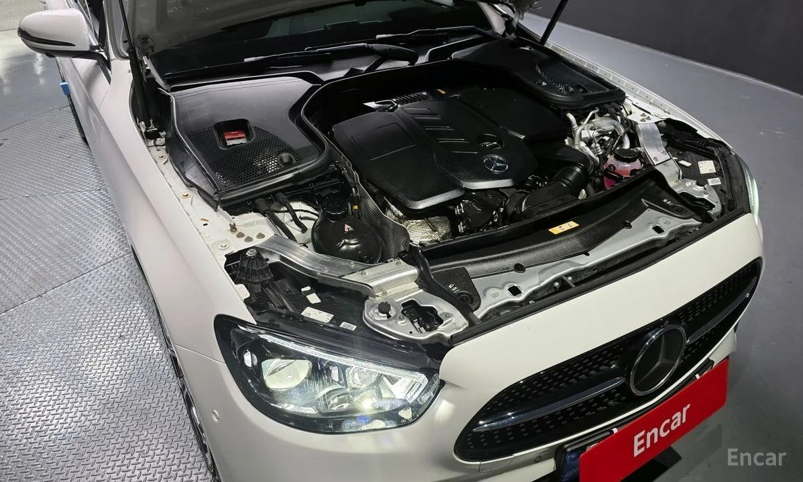 Mercedes-Benz E 220 | Mobile.bg � ����������� 6