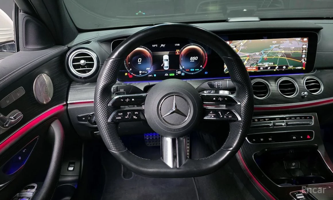 Mercedes-Benz E 220 | Mobile.bg � ����������� 13