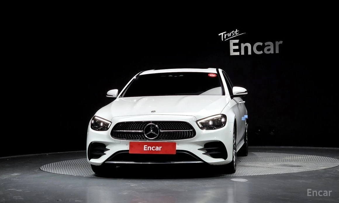 Mercedes-Benz E 220 | Mobile.bg � ����������� 3