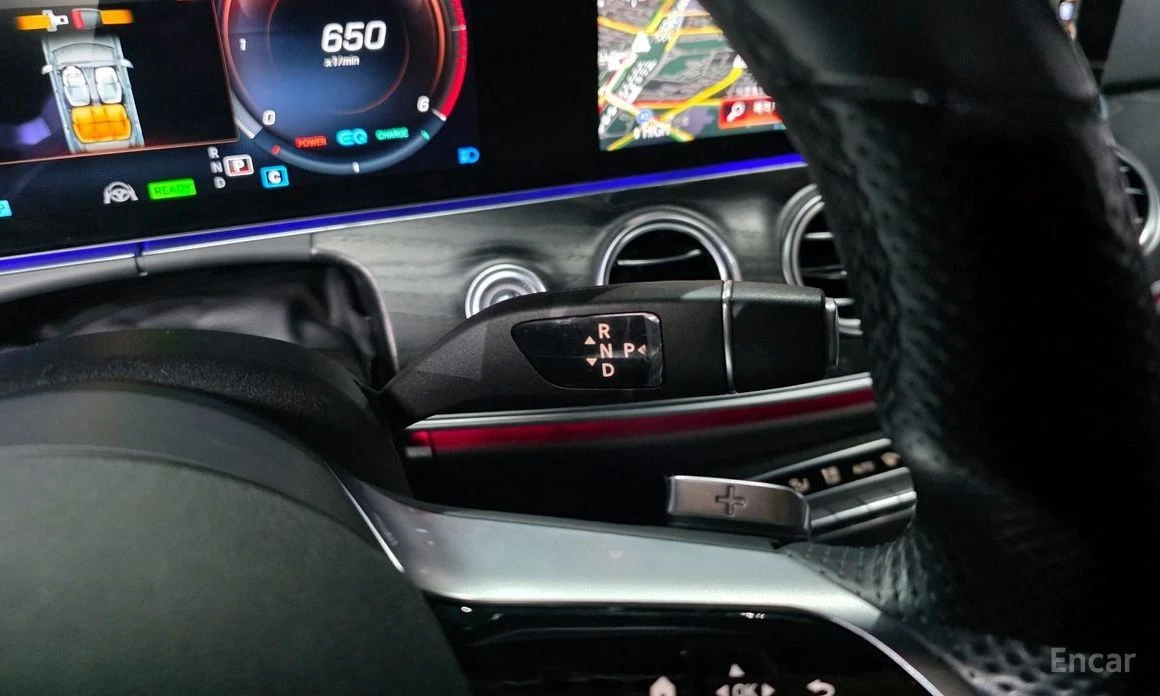 Mercedes-Benz E 220 | Mobile.bg � ����������� 9