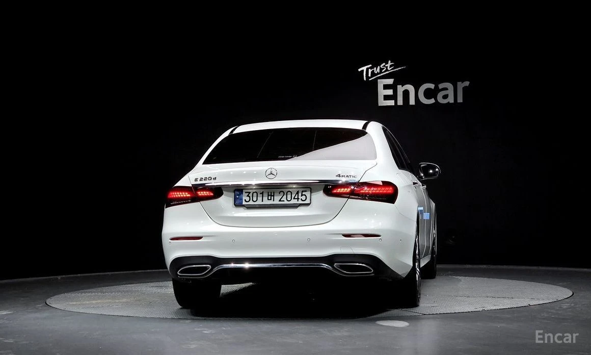 Mercedes-Benz E 220 | Mobile.bg � ����������� 4