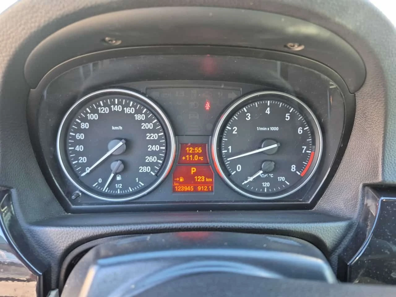 BMW 328 * 2dr Cabriolet 328i RWD * CARFAX * ЦЕНА ДО БГ, снимка 8 - Автомобили и джипове - 53738917