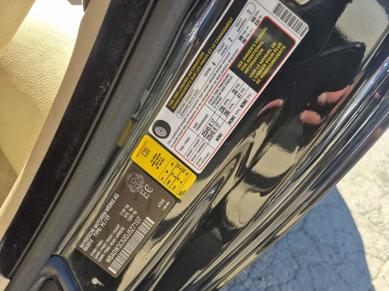 BMW 328 * 2dr Cabriolet 328i RWD * CARFAX * ЦЕНА ДО БГ, снимка 16 - Автомобили и джипове - 53738917