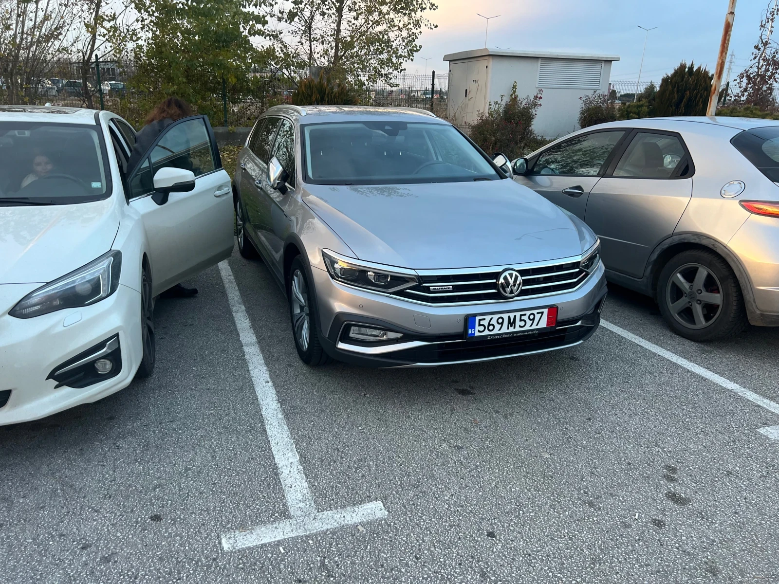 VW Alltrack | Mobile.bg � ����������� 2