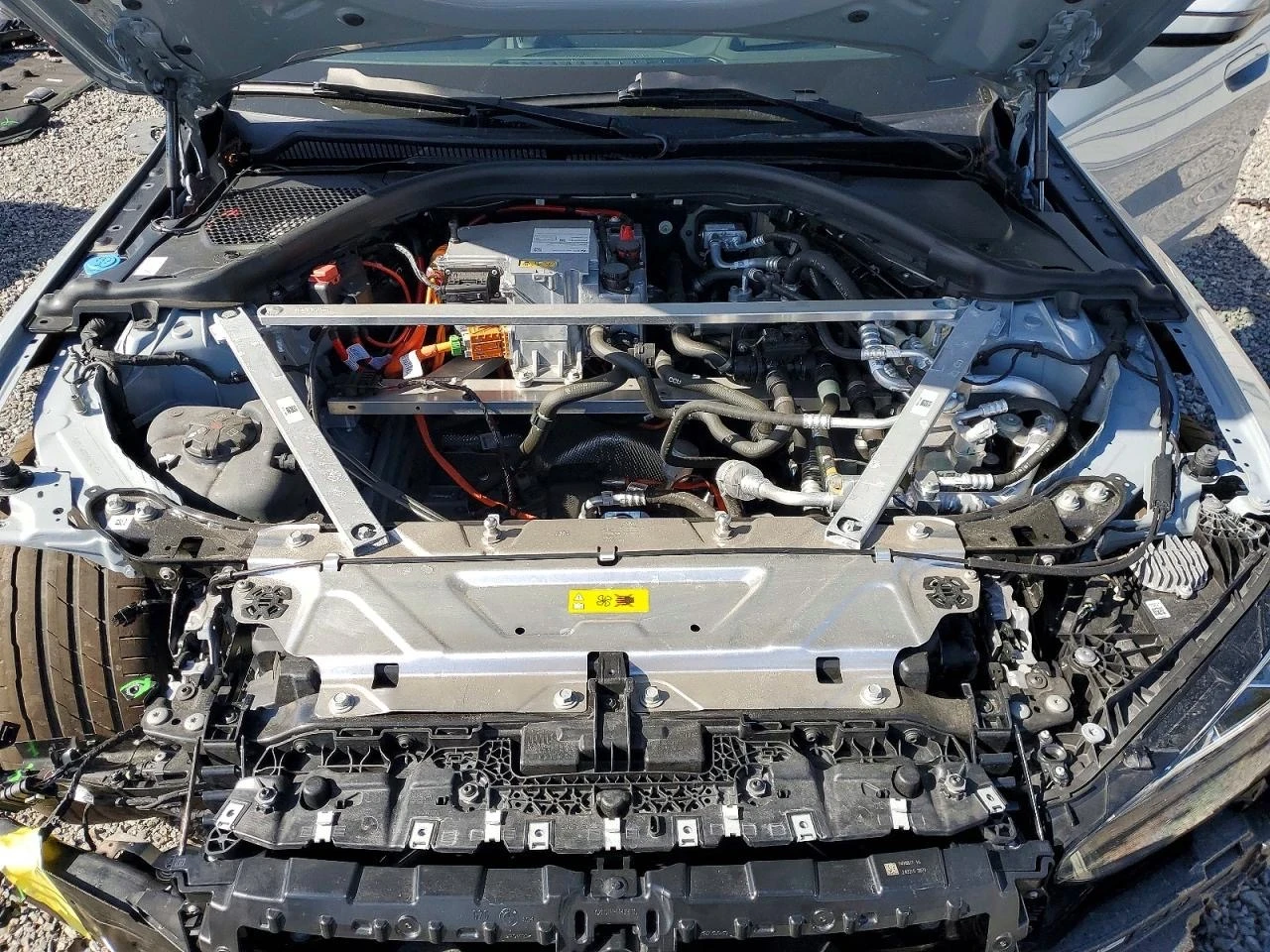 BMW i4 EDRIVE 40 | НАЛИЧНИ ЧАСТИ | , снимка 11 - Автомобили и джипове - 54072258