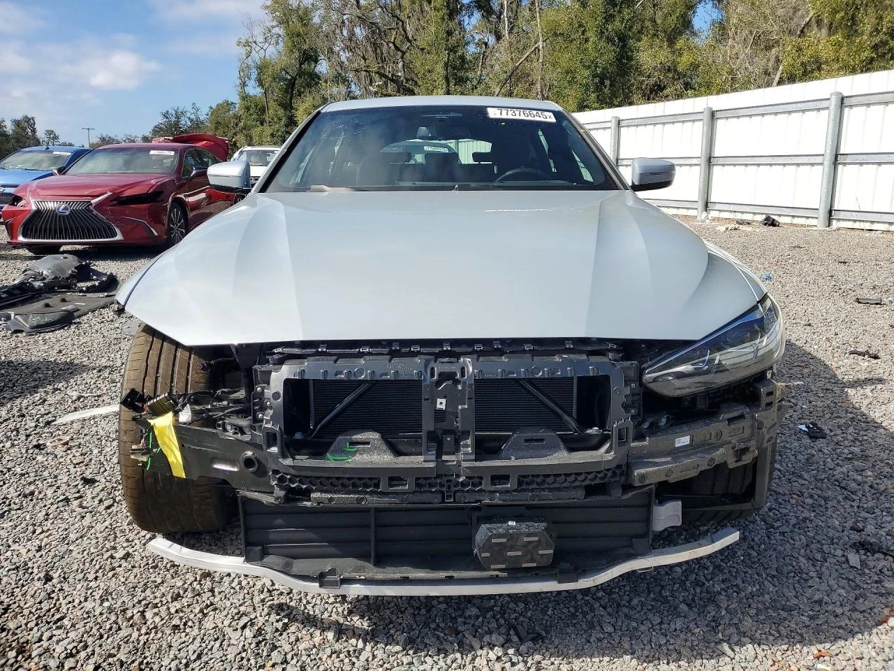 BMW i4 EDRIVE 40 | НАЛИЧНИ ЧАСТИ | , снимка 2 - Автомобили и джипове - 54072258