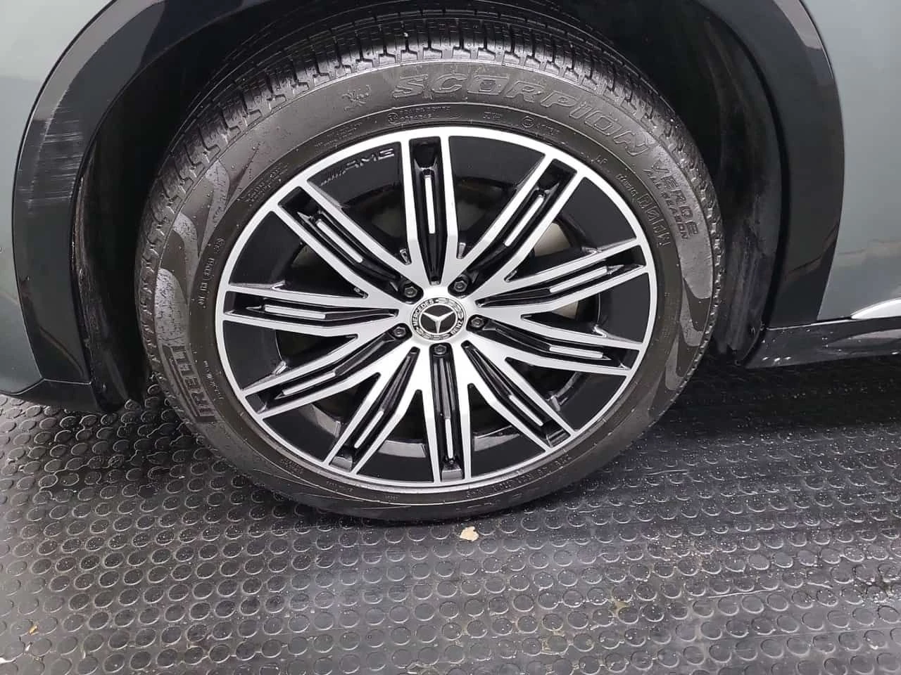 Mercedes-Benz EQS | 450 | HEAD-UP | DISTRONIC | ДВА КЛЮЧА | , снимка 7 - Автомобили и джипове - 54144809