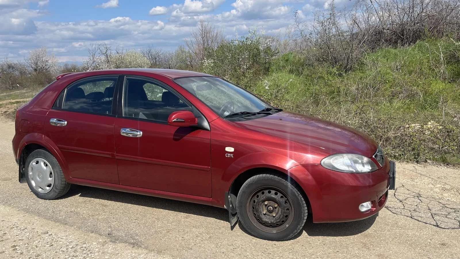 Daewoo Lacetti | Mobile.bg � ����������� 1