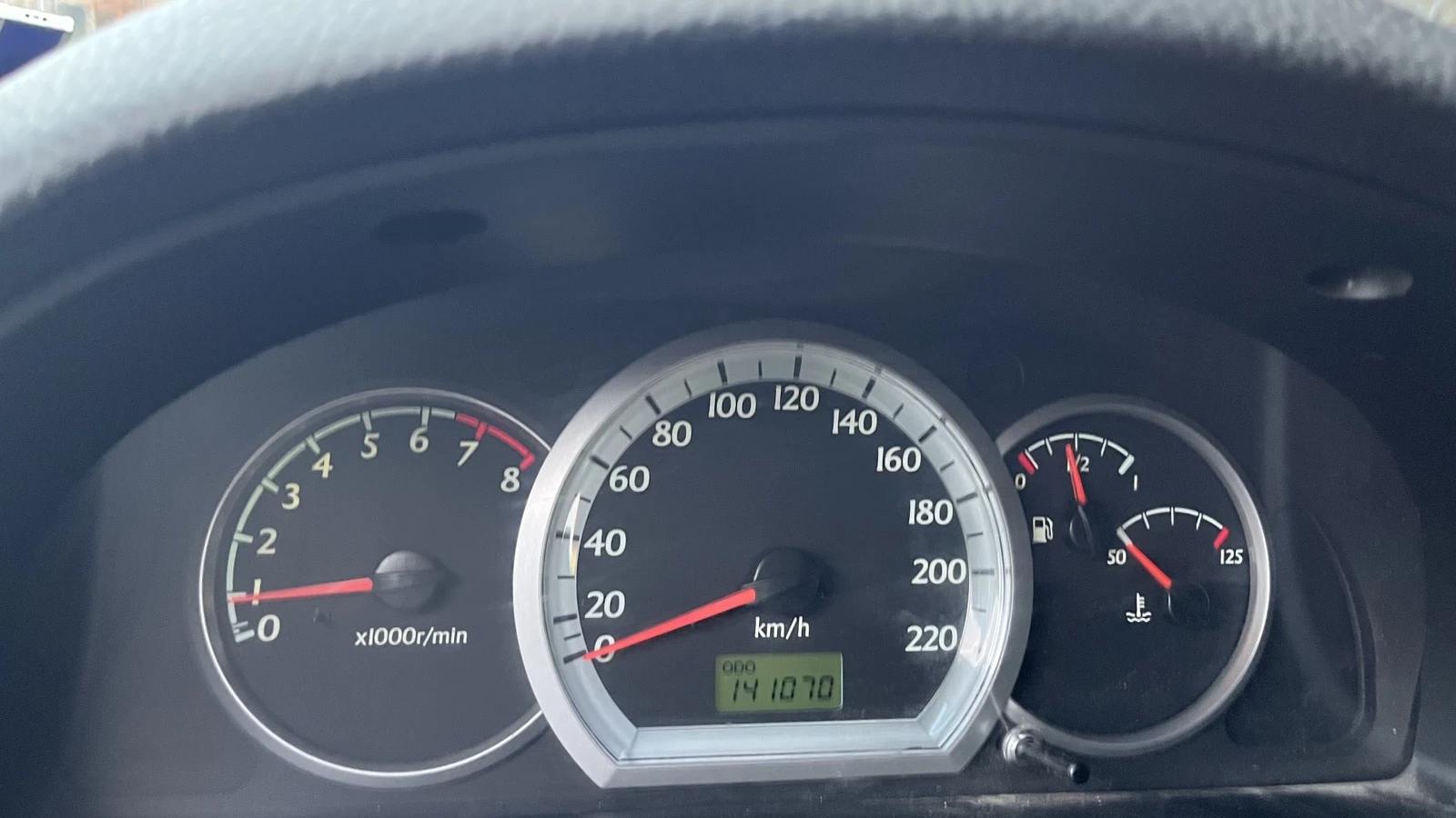 Daewoo Lacetti | Mobile.bg � ����������� 11