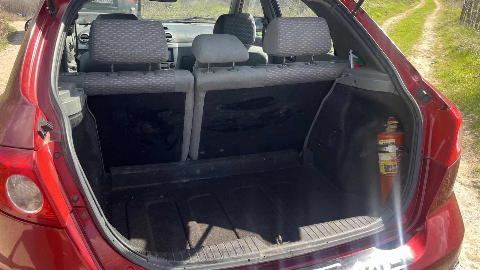 Daewoo Lacetti | Mobile.bg � ����������� 7