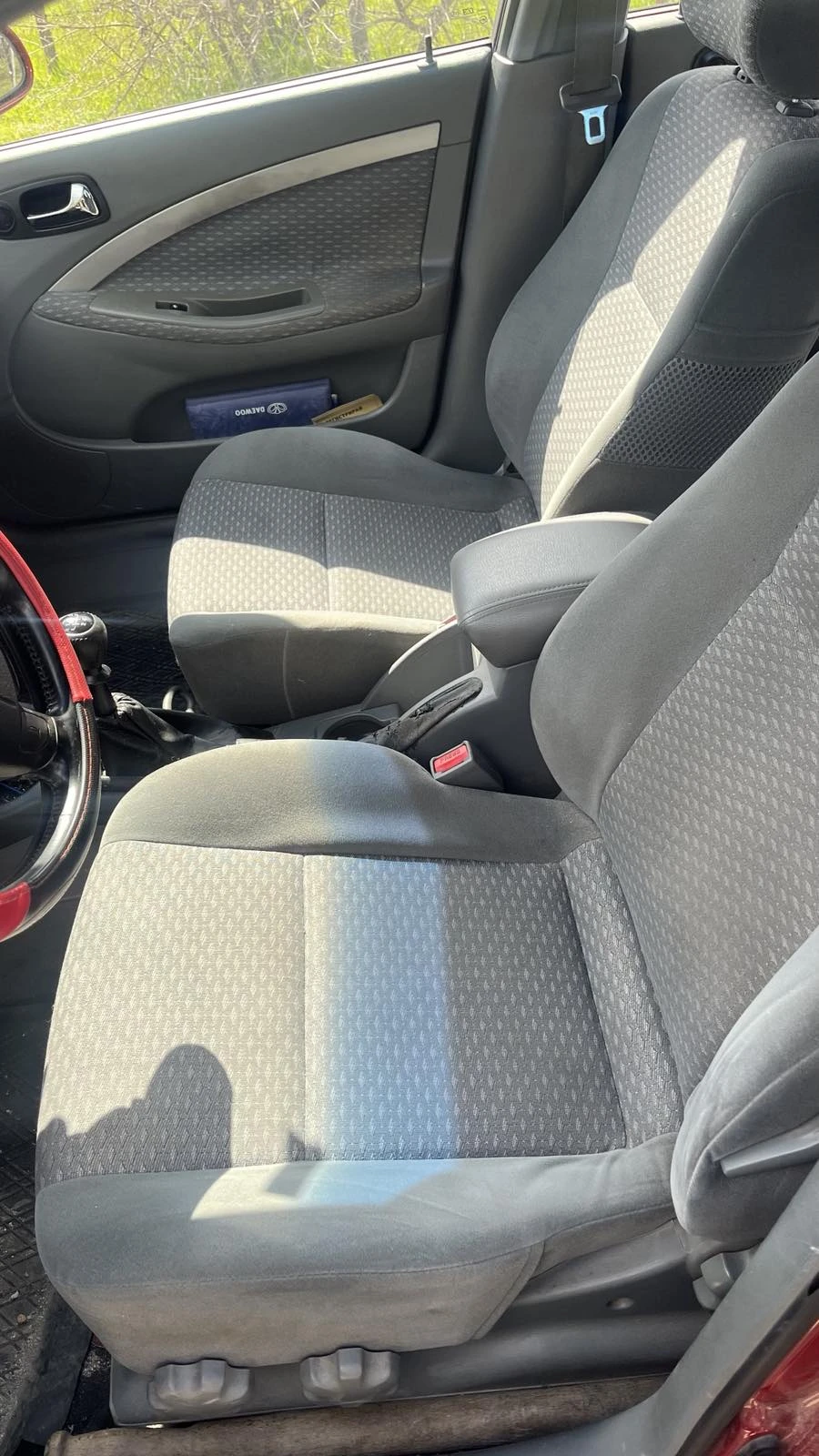 Daewoo Lacetti | Mobile.bg � ����������� 9