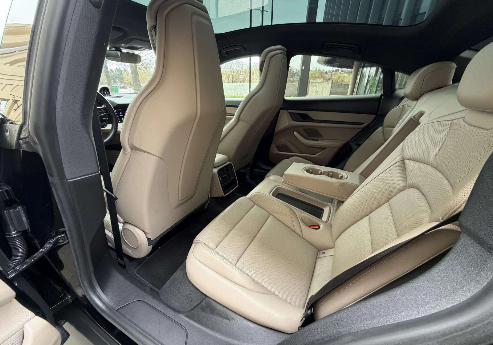 Porsche Taycan | Mobile.bg � ����������� 6