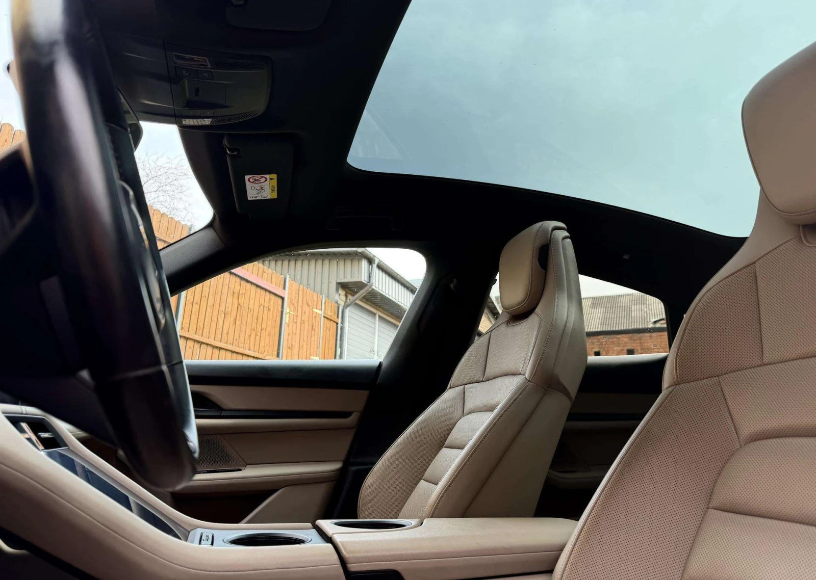 Porsche Taycan | Mobile.bg � ����������� 8