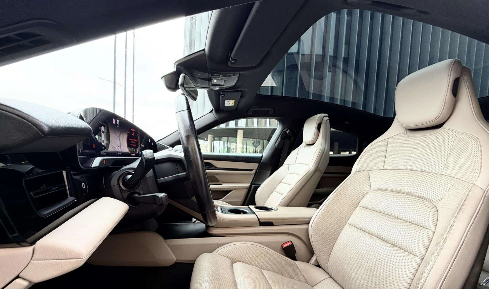 Porsche Taycan | Mobile.bg � ����������� 4