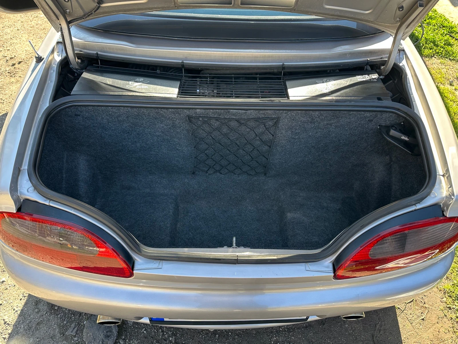 Mg Mgf 1.8 | Mobile.bg � ����������� 16