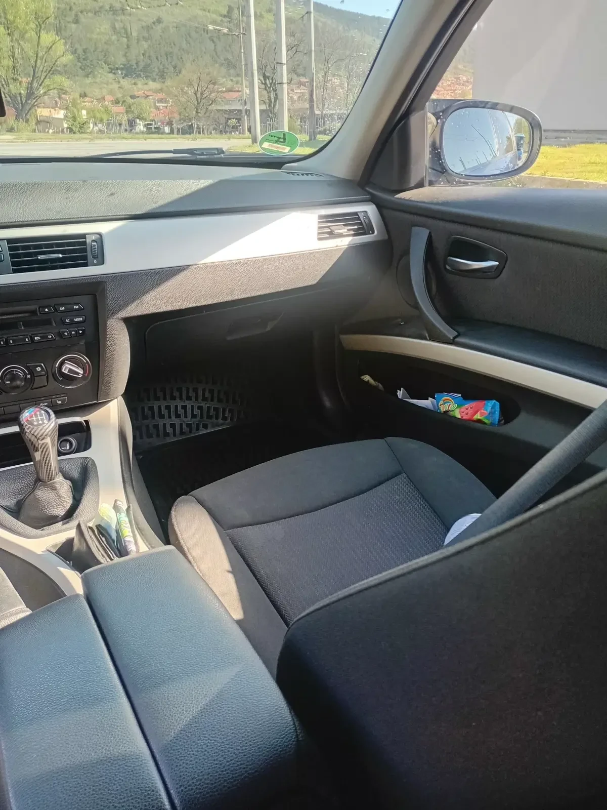 BMW 320, снимка 6 - Автомобили и джипове - 54339164