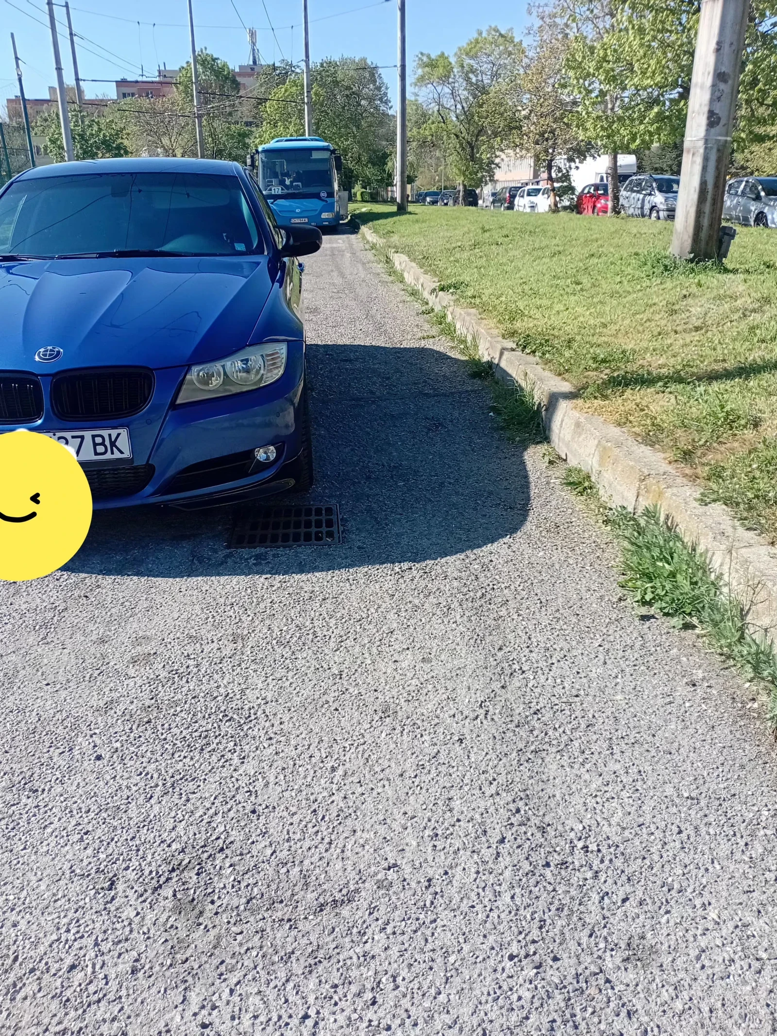 BMW 320, снимка 16 - Автомобили и джипове - 54339164