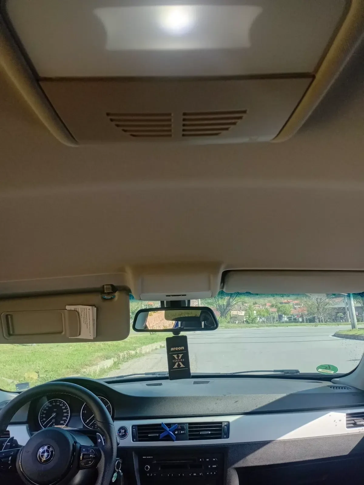 BMW 320, снимка 5 - Автомобили и джипове - 54339164