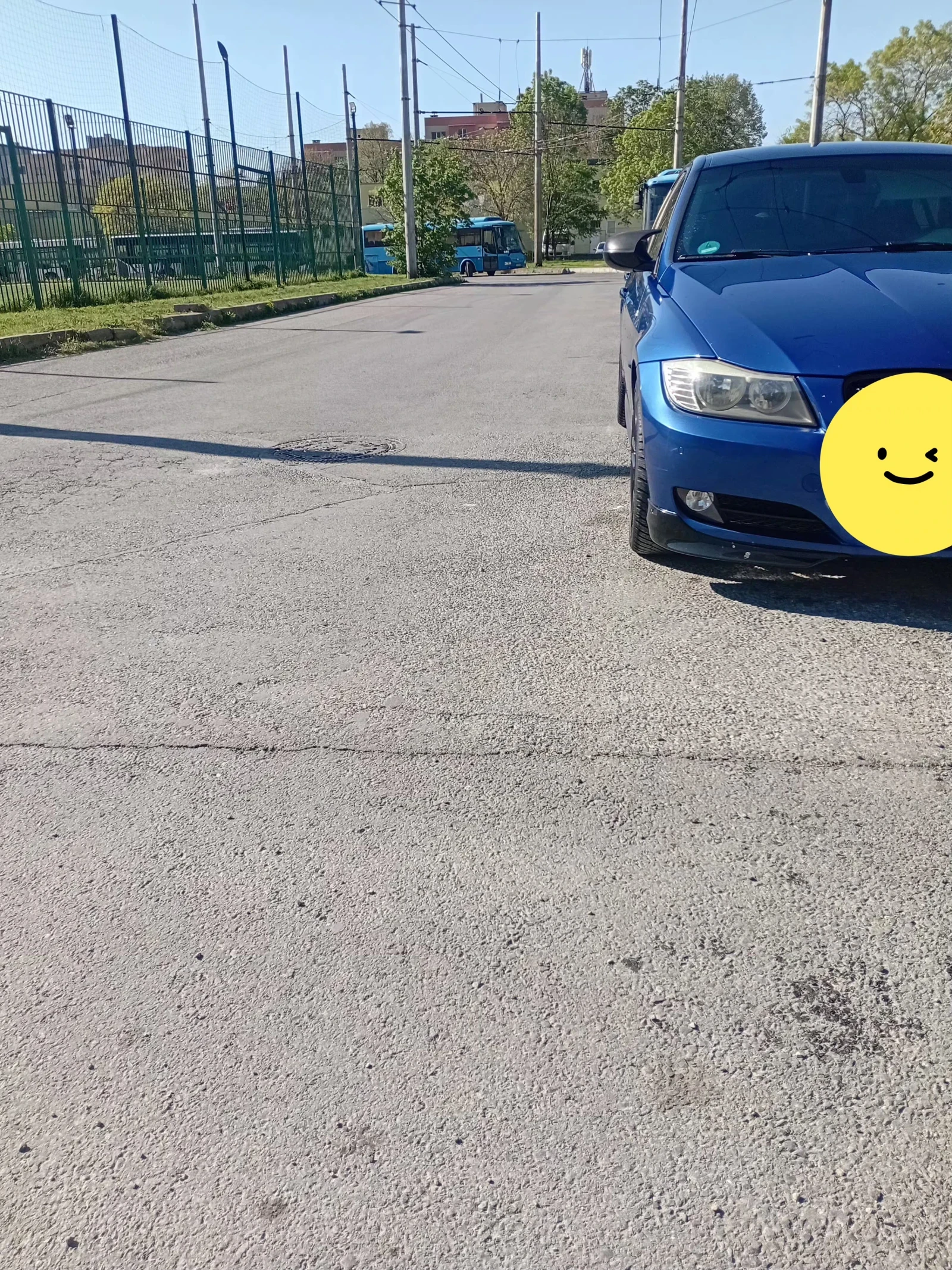 BMW 320, снимка 15 - Автомобили и джипове - 54339164