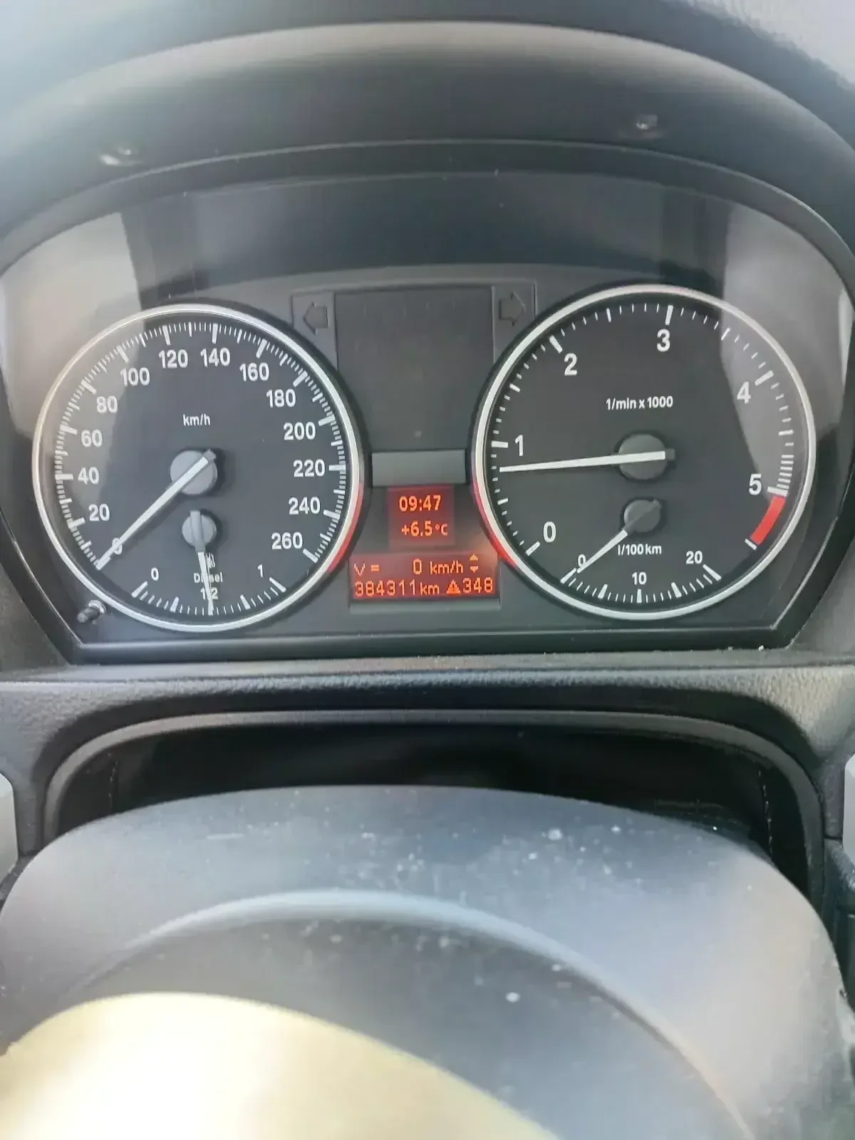 BMW 320, снимка 2 - Автомобили и джипове - 54339164