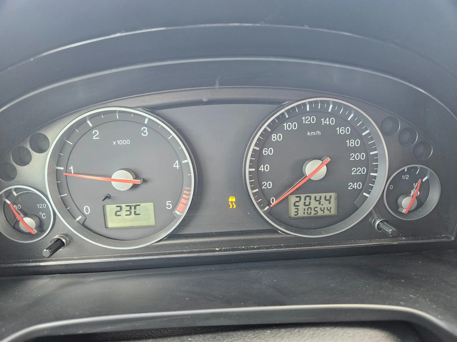 Ford Mondeo mk3, снимка 7 - Автомобили и джипове - 54424079