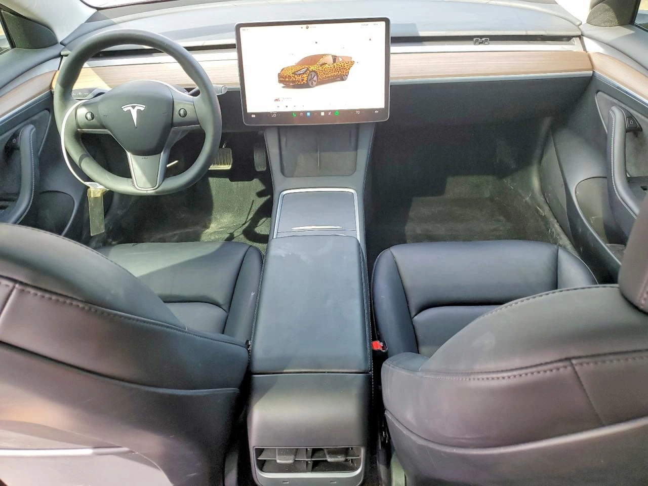 Tesla Model 3 КРАЙНА ЦЕНА!, снимка 8 - Автомобили и джипове - 54509107