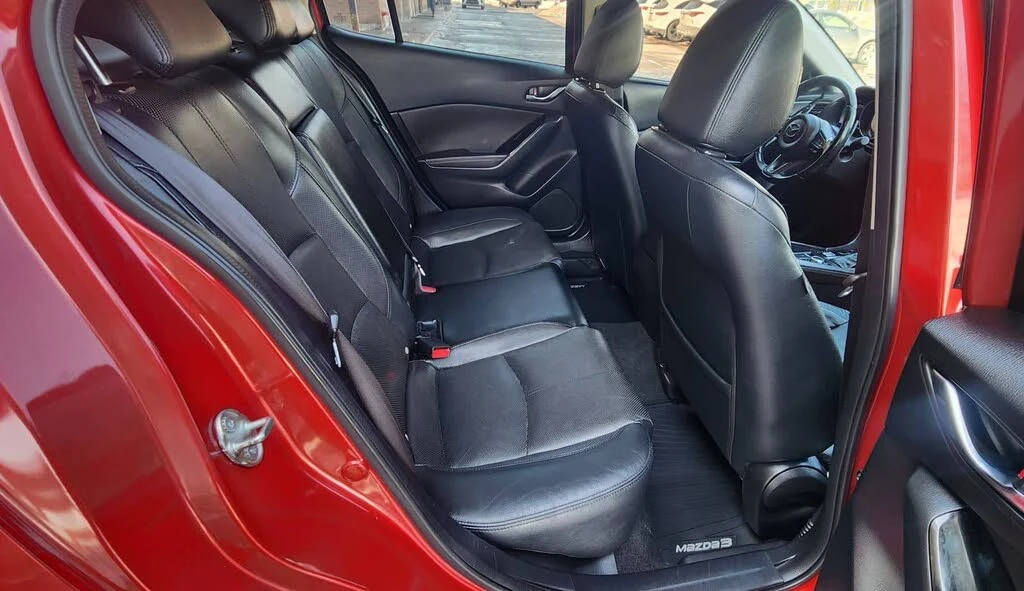 Mazda 3 GT* �������* ��������* HEAD-UP*  | Mobile.bg � ����������� 13