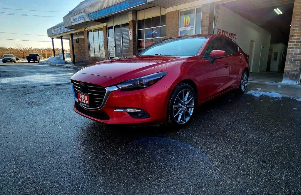 Mazda 3 GT* �������* ��������* HEAD-UP*  | Mobile.bg � ����������� 3