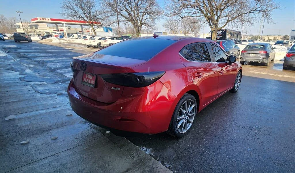 Mazda 3 GT* �������* ��������* HEAD-UP*  | Mobile.bg � ����������� 7