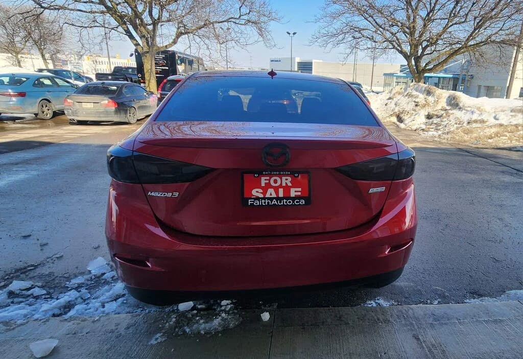 Mazda 3 GT* �������* ��������* HEAD-UP*  | Mobile.bg � ����������� 6