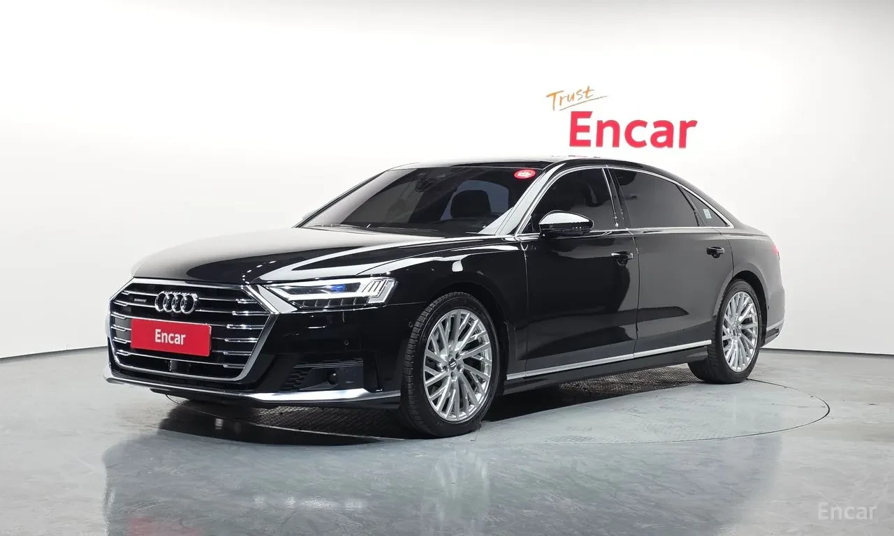 Audi A8 LONG* DISTRONIK* TV* B&O* ОБДУХ* КРАЙНА ЦЕНА