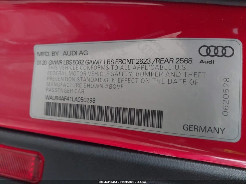 Audi S4 3l Premium Plus Tfsi Quattro Tiptronic, снимка 9 - Автомобили и джипове - 54528302